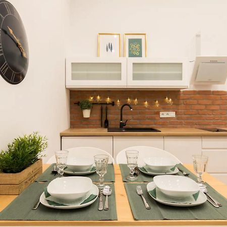 קרקוב Old Town Apartment - Dluga 30 Street מראה חיצוני תמונה