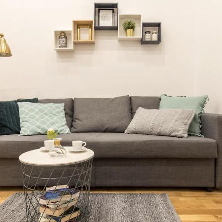 קרקוב Old Town Apartment - Dluga 30 Street מראה חיצוני תמונה