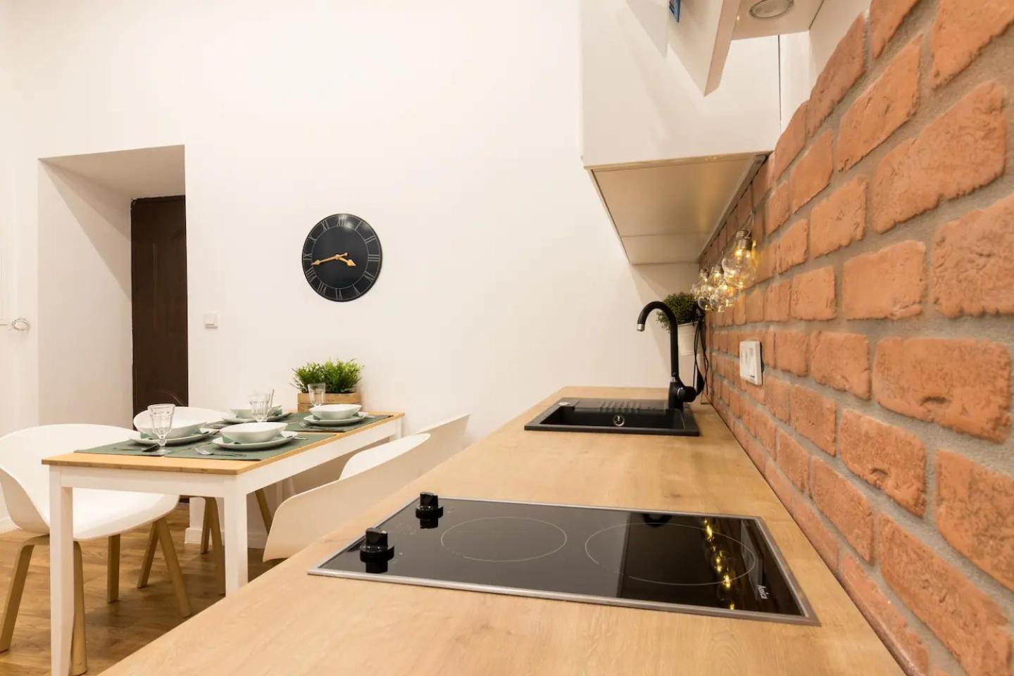 קרקוב Old Town Apartment - Dluga 30 Street מראה חיצוני תמונה