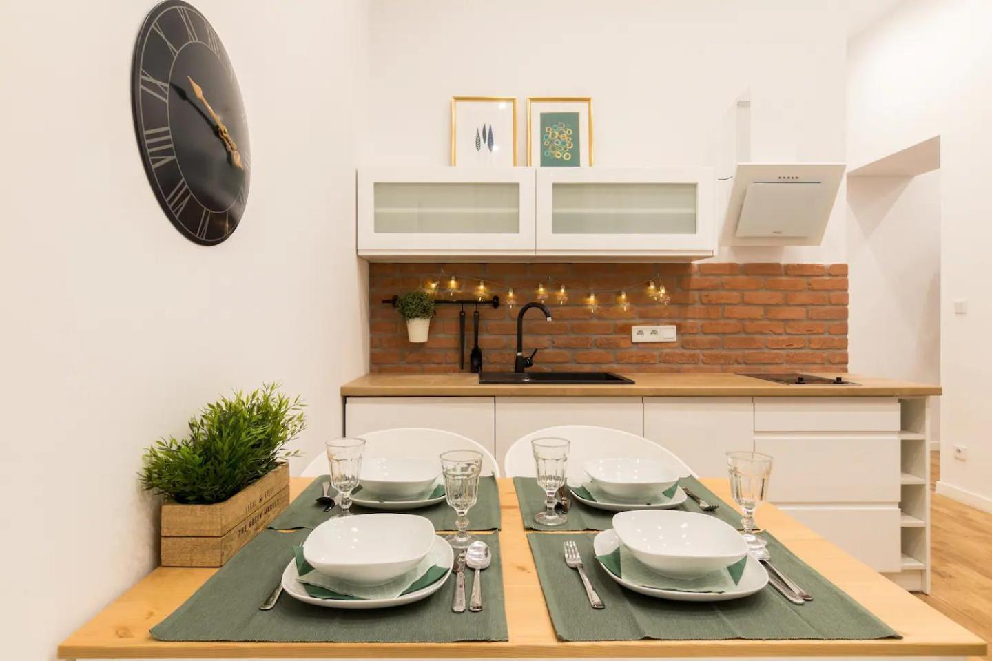 קרקוב Old Town Apartment - Dluga 30 Street מראה חיצוני תמונה