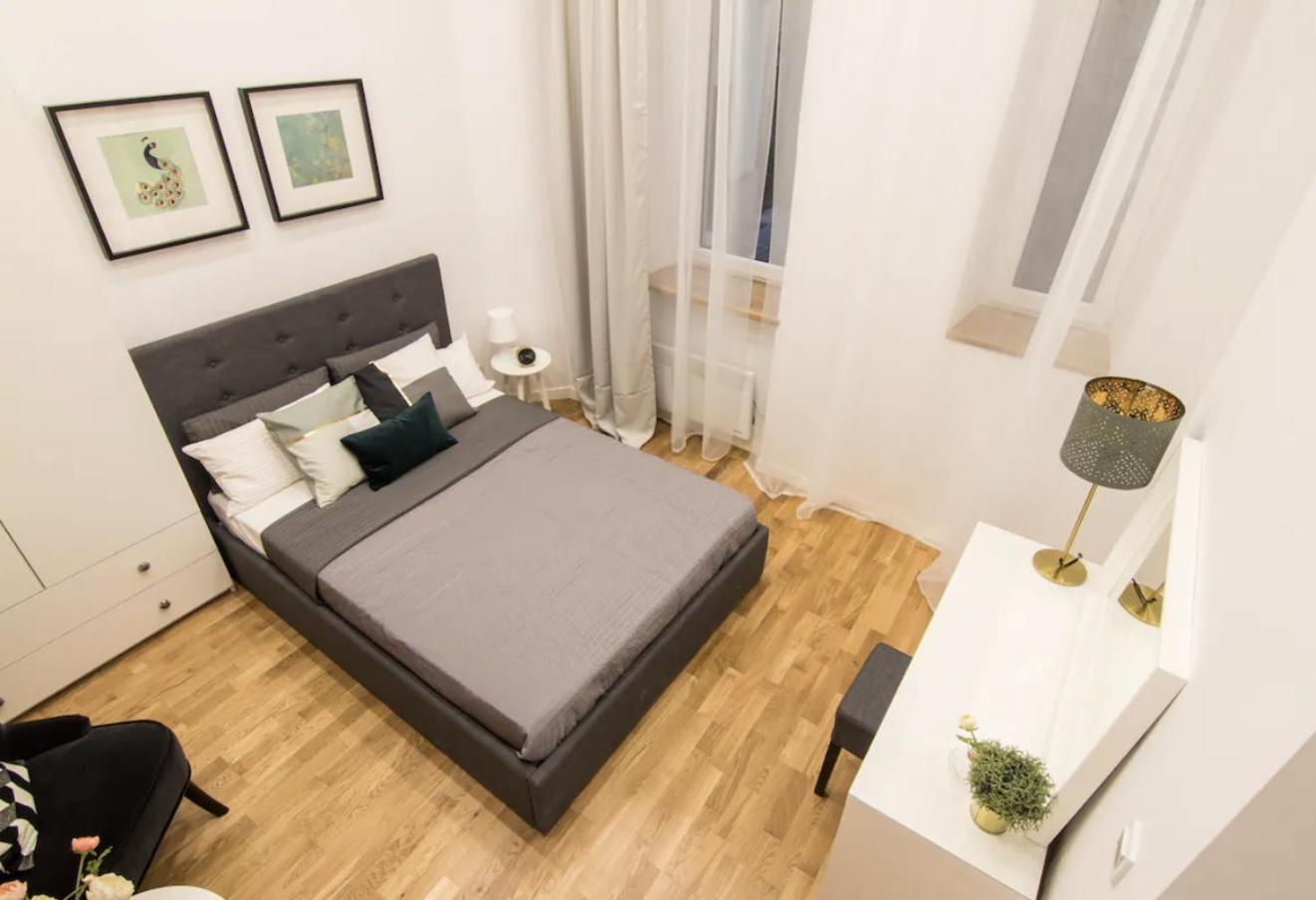 קרקוב Old Town Apartment - Dluga 30 Street מראה חיצוני תמונה