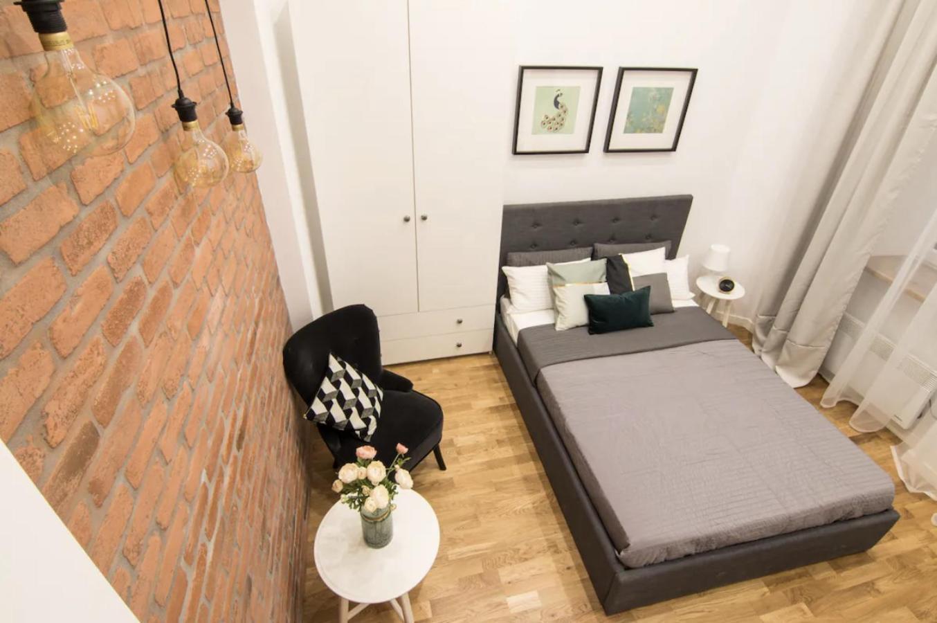 קרקוב Old Town Apartment - Dluga 30 Street מראה חיצוני תמונה
